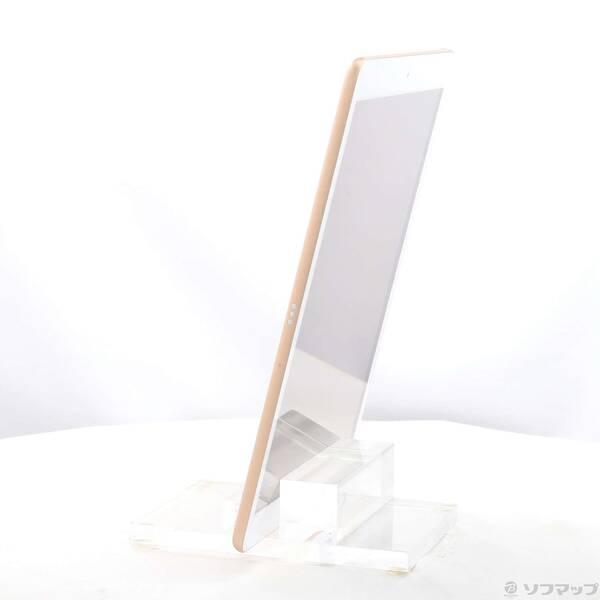 〔中古〕Apple(アップル) iPad 第8世代 128GB ゴールド MYLF2J／A Wi-Fi〔348-ud〕 |  | 01