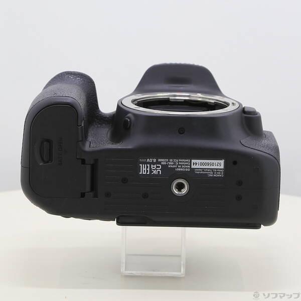 〔中古〕Canon(キヤノン) EOS 90D EF-S18-135 IS USM レンズキット〔251-ud〕 |  | 04