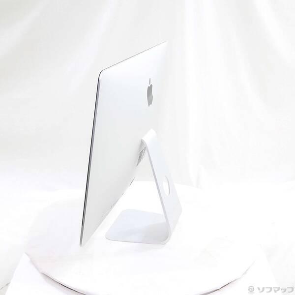 〔中古〕Apple(アップル) iMac 21.5-inch Early-2019 MRT32J／A Core_i3 3.6GHz 8GB HDD1TB 〔10.15 Catalina〕〔377-ud〕 |  | 01