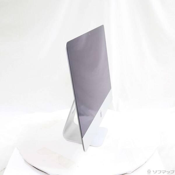 〔中古〕Apple(アップル) iMac 21.5-inch Early-2019 MRT32J／A Core_i3 3.6GHz 8GB HDD1TB 〔10.15 Catalina〕〔377-ud〕 |  | 03