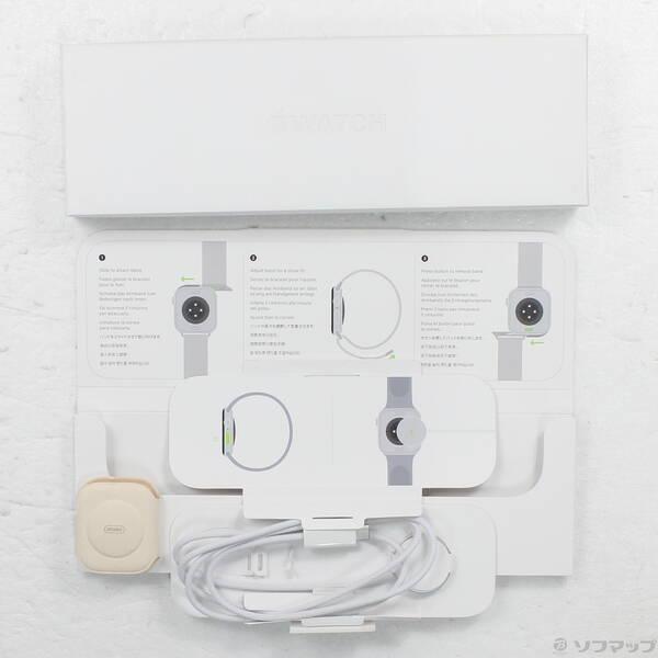 〔中古〕Apple(アップル) Apple Watch Series 10 GPS + Cellular 46mm ゴールドチタニウムケース ゴールドミラネーゼループ〔297-ud〕 |  | 04