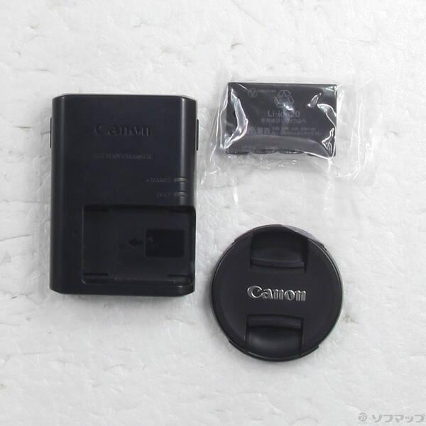 〔中古〕Canon(キヤノン) EOS Kiss X7 EF-S18-55 IS STM レンズキット〔262-ud〕 |  | 05