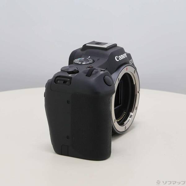 〔中古〕Canon(キヤノン) EOS R8 ブラック ボディ〔349-ud〕 |  | 03