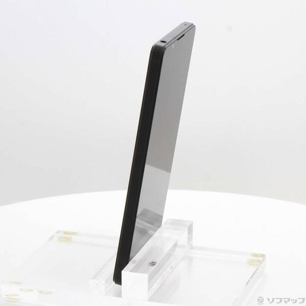 〔中古〕SONY(ソニー) Xperia 1 VI 256GB ブラック SOG13 au SIMフリー〔262-ud〕 |  | 01