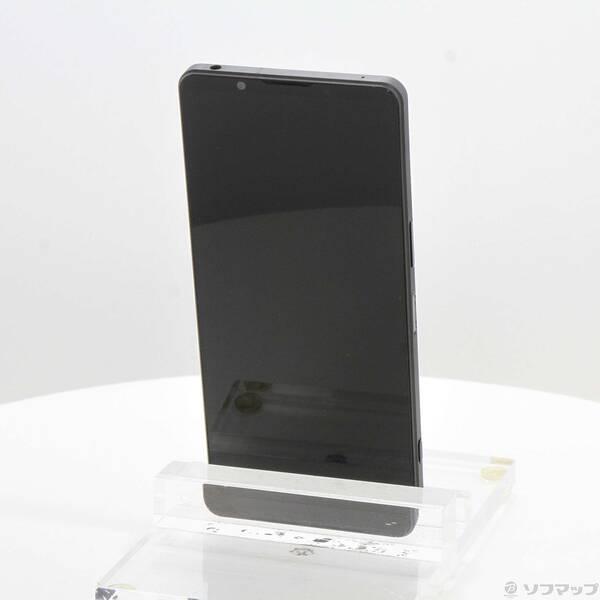 〔中古〕SONY(ソニー) Xperia 1 VI 256GB ブラック SOG13 au SIMフリー〔262-ud〕 |  | 02