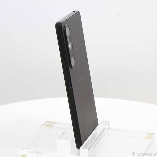 〔中古〕SONY(ソニー) Xperia 1 VI 256GB ブラック SOG13 au SIMフリー〔262-ud〕 |  | 03
