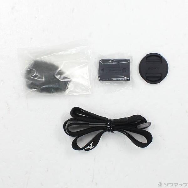 〔中古〕SONY(ソニー) VLOGCAM ZV-E10L パワーズームレンズキット ブラック〔344-ud〕 |  | 05