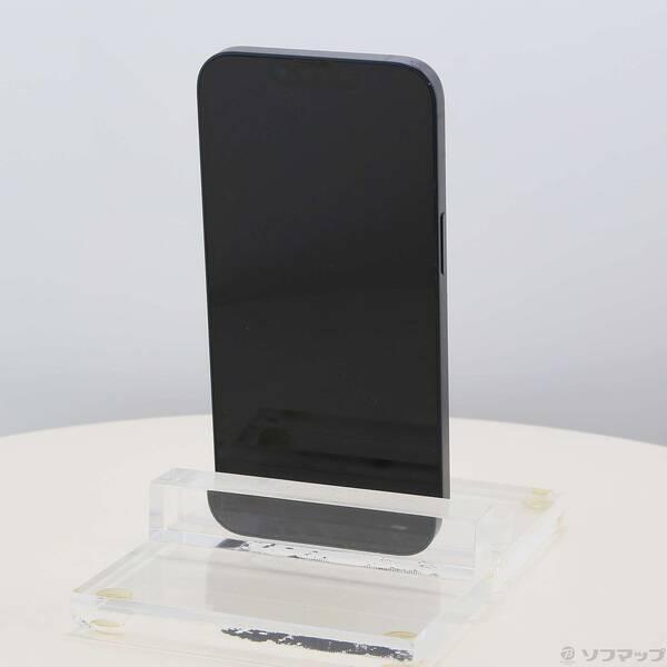 〔中古〕Apple(アップル) iPhone14 128GB ミッドナイト MPUD3J／A SIMフリー〔377-ud〕 |  | 02