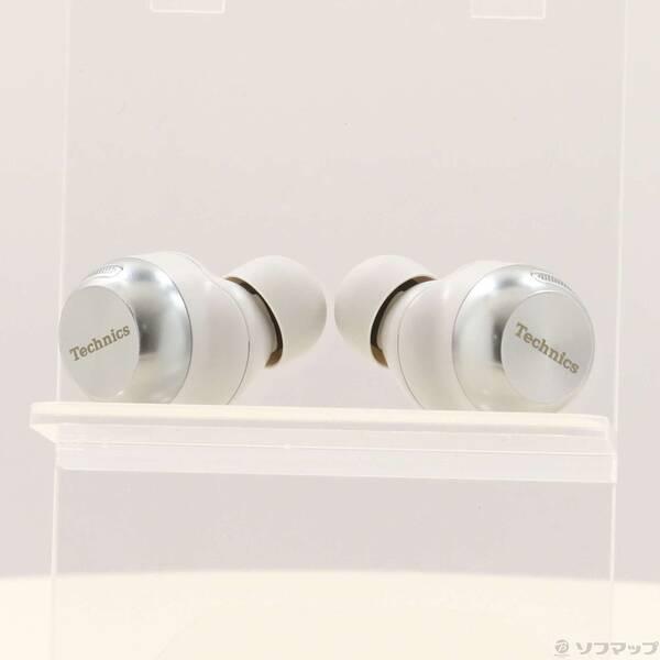 〔中古〕Technics EAH-AZ100-S シルバー〔377-ud〕 | 