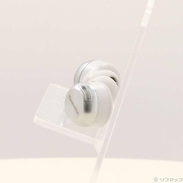 〔中古〕Technics EAH-AZ100-S シルバー〔377-ud〕 |  | 01