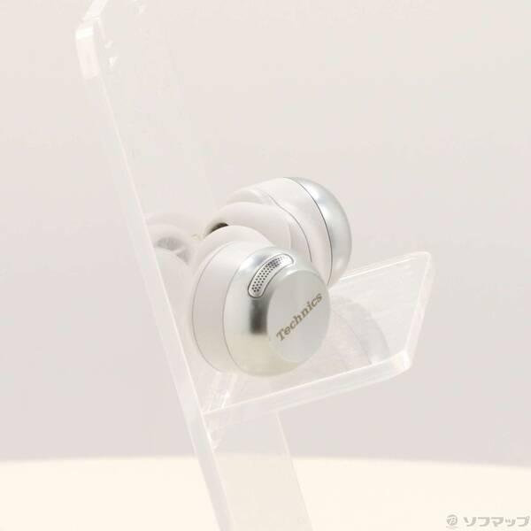 〔中古〕Technics EAH-AZ100-S シルバー〔377-ud〕 |  | 03