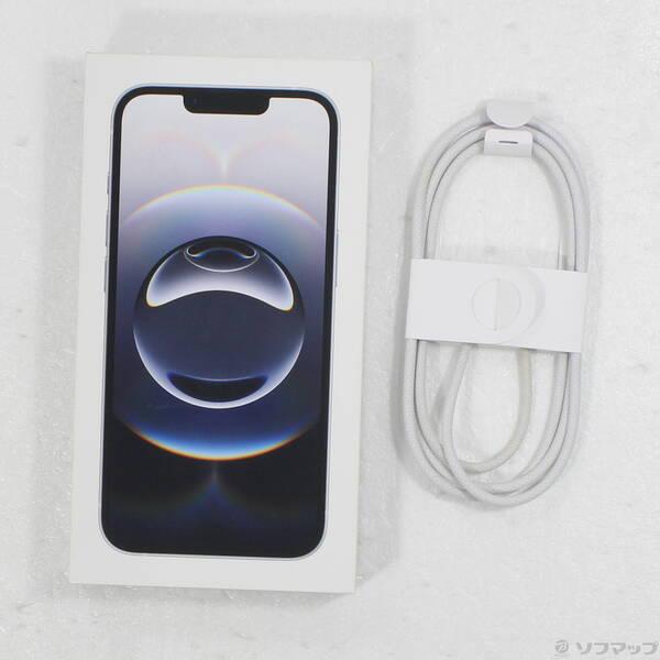 〔中古〕Apple(アップル) iPhone16e 128GB ホワイト MD1R4J／A SIMフリー〔269-ud〕 |  | 04