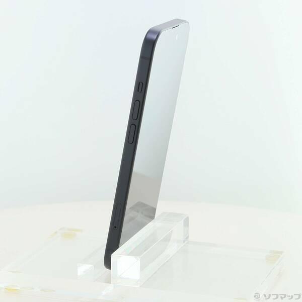 〔中古〕Apple(アップル) iPhone15 256GB ブラック MTMN3J／A SIMフリー〔258-ud〕 |  | 01