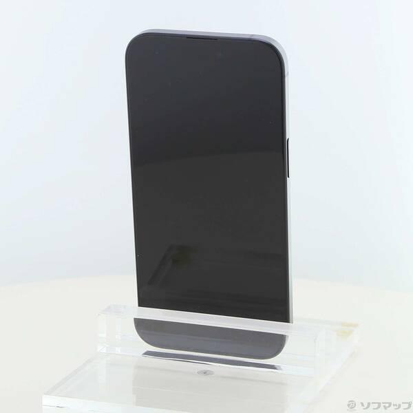 〔中古〕Apple(アップル) iPhone15 256GB ブラック MTMN3J／A SIMフリー〔258-ud〕 |  | 02