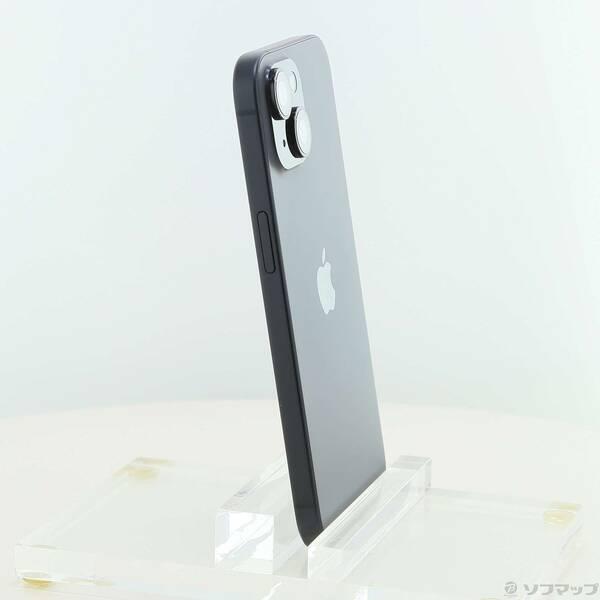 〔中古〕Apple(アップル) iPhone15 256GB ブラック MTMN3J／A SIMフリー〔258-ud〕 |  | 03