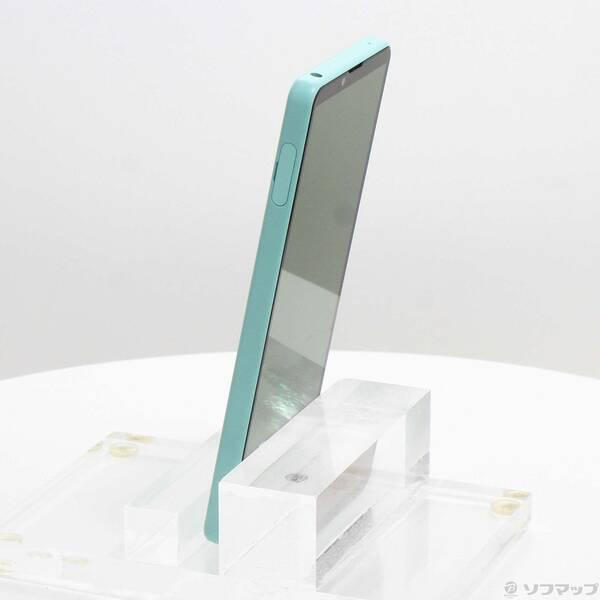 〔中古〕SONY(ソニー) Xperia 10 IV 128GB ミント A202SO Softbank SIMフリー〔352-ud〕 |  | 01
