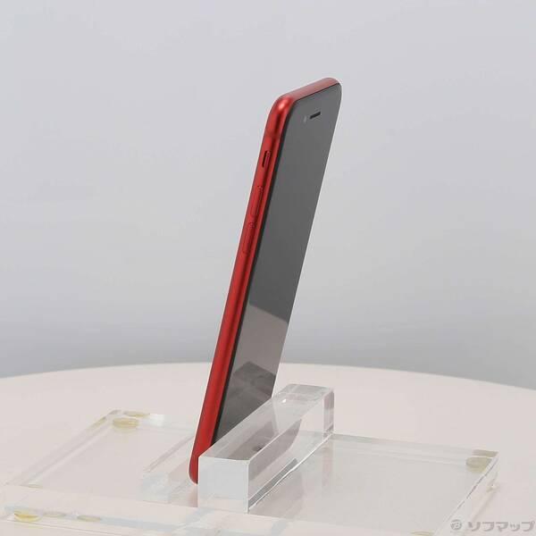 〔中古〕Apple(アップル) iPhone SE 第2世代 64GB プロダクトレッド MX9U2J／A SIMフリー〔258-ud〕 |  | 01
