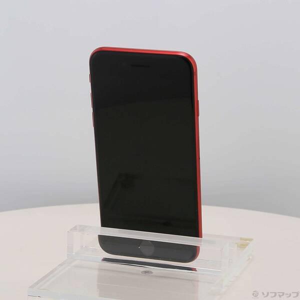 〔中古〕Apple(アップル) iPhone SE 第2世代 64GB プロダクトレッド MX9U2J／A SIMフリー〔258-ud〕 |  | 02