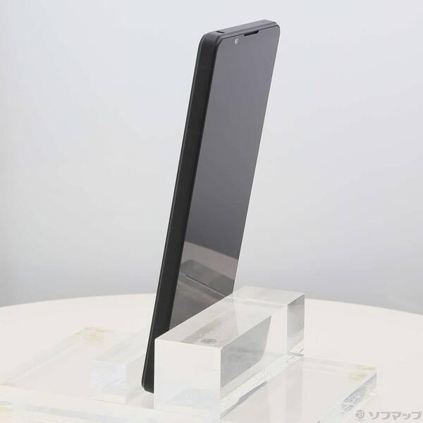 〔中古〕SONY(ソニー) Xperia 1 VI 256GB ブラック SOG13 au SIMフリー〔349-ud〕 |  | 01