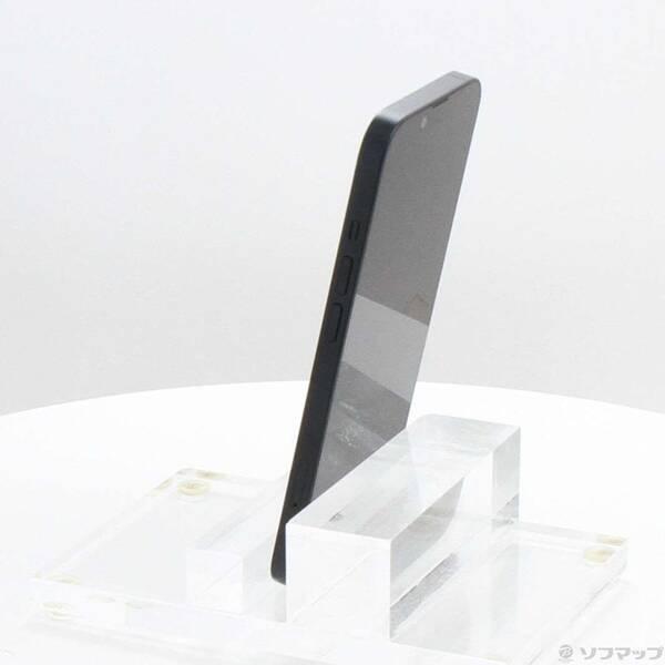〔中古〕Apple(アップル) iPhone14 128GB ミッドナイト MPUD3J／A SIMフリー〔377-ud〕 |  | 01