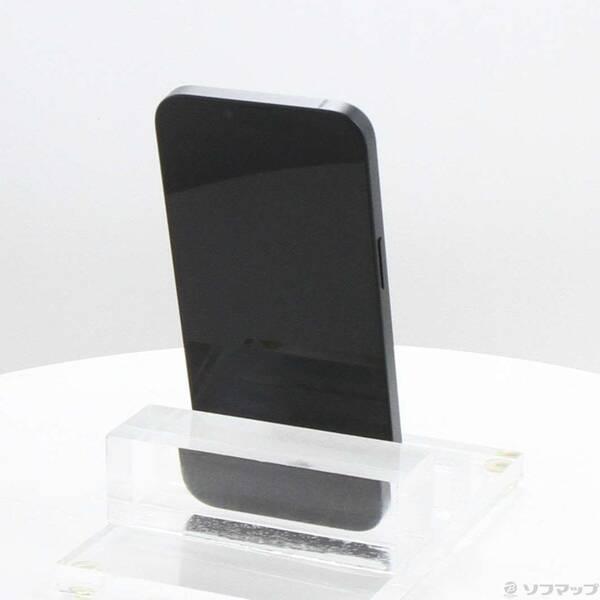〔中古〕Apple(アップル) iPhone14 128GB ミッドナイト MPUD3J／A SIMフリー〔377-ud〕 |  | 02