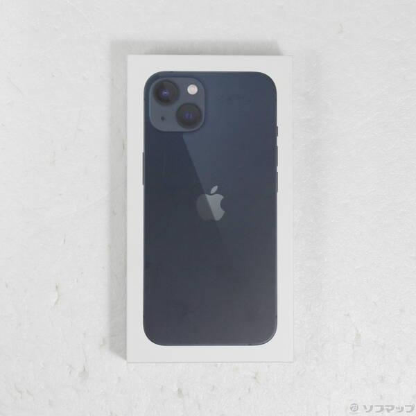 〔中古〕Apple(アップル) iPhone13 128GB ミッドナイト MLNC3J／A SIMフリー〔258-ud〕 |  | 04