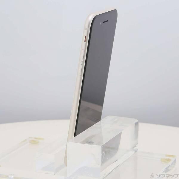 〔中古〕Apple(アップル) iPhone SE 第3世代 64GB スターライト MMYD3J／A SIMフリー〔368-ud〕 |  | 01