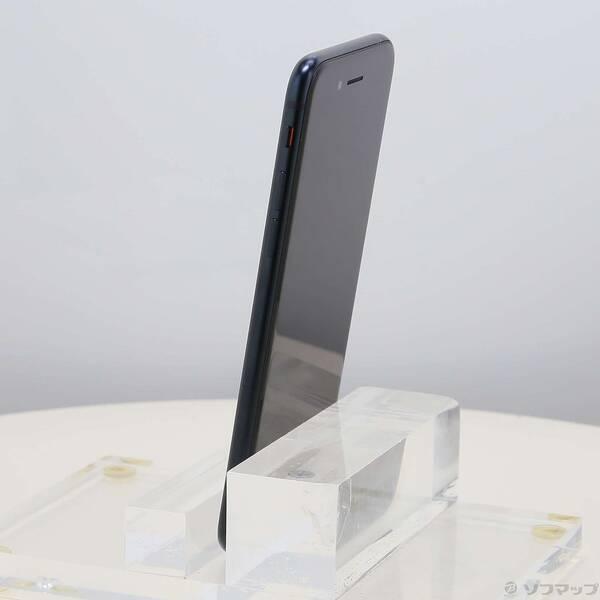〔中古〕Apple(アップル) iPhone SE 第3世代 64GB ミッドナイト MMYC3J／A SIMフリー〔368-ud〕 |  | 01