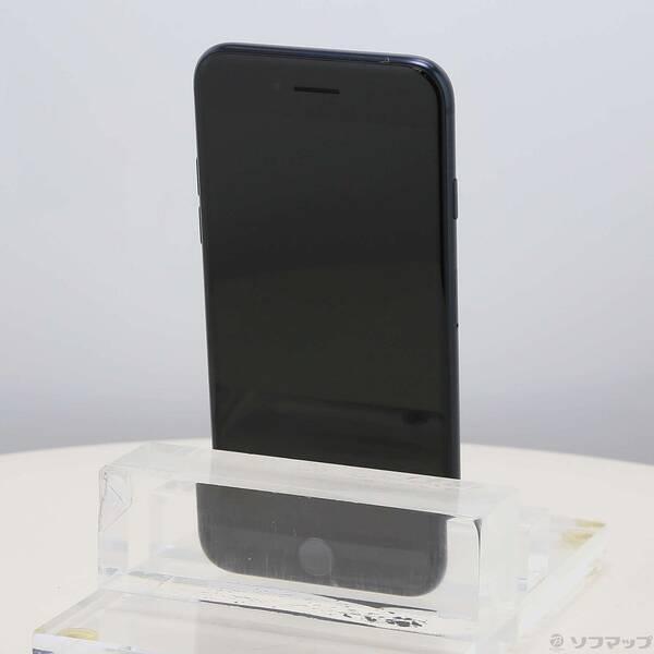 〔中古〕Apple(アップル) iPhone SE 第3世代 64GB ミッドナイト MMYC3J／A SIMフリー〔368-ud〕 |  | 02