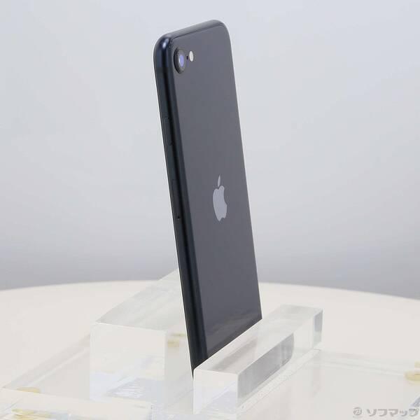 〔中古〕Apple(アップル) iPhone SE 第3世代 64GB ミッドナイト MMYC3J／A SIMフリー〔368-ud〕 |  | 03