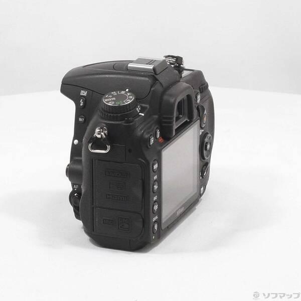 〔中古〕Nikon(ニコン) Nikon D7000〔297-ud〕 |  | 01