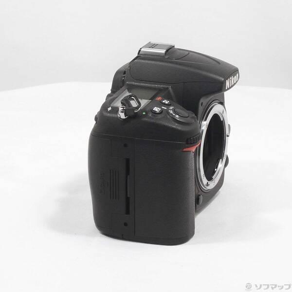 〔中古〕Nikon(ニコン) Nikon D7000〔297-ud〕 |  | 03