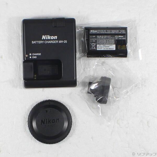 〔中古〕Nikon(ニコン) Nikon D7000〔297-ud〕 |  | 05