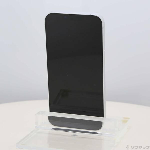 〔中古〕Apple(アップル) iPhone16e 128GB ホワイト MD1R4J／A SIMフリー〔198-ud〕 |  | 02
