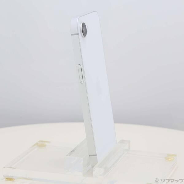 〔中古〕Apple(アップル) iPhone16e 128GB ホワイト MD1R4J／A SIMフリー〔198-ud〕 |  | 03