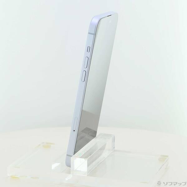 〔中古〕Apple(アップル) iPhone15 Plus 128GB ブルー MU0D3J／A SIMフリー〔262-ud〕 |  | 01