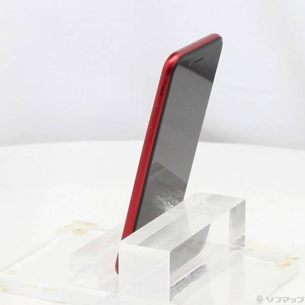 〔中古〕Apple(アップル) iPhone SE 第3世代 128GB プロダクトレッド MMYH3J／A SIMフリー〔344-ud〕 |  | 01