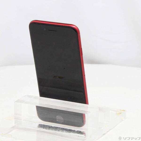 〔中古〕Apple(アップル) iPhone SE 第3世代 128GB プロダクトレッド MMYH3J／A SIMフリー〔344-ud〕 |  | 02