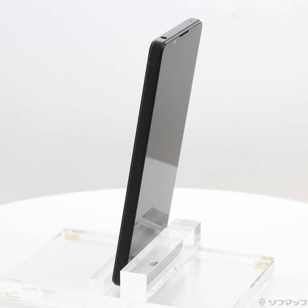 〔中古〕SONY(ソニー) Xperia 1 VI 256GB ブラック SOG13 au SIMフリー〔344-ud〕 |  | 01