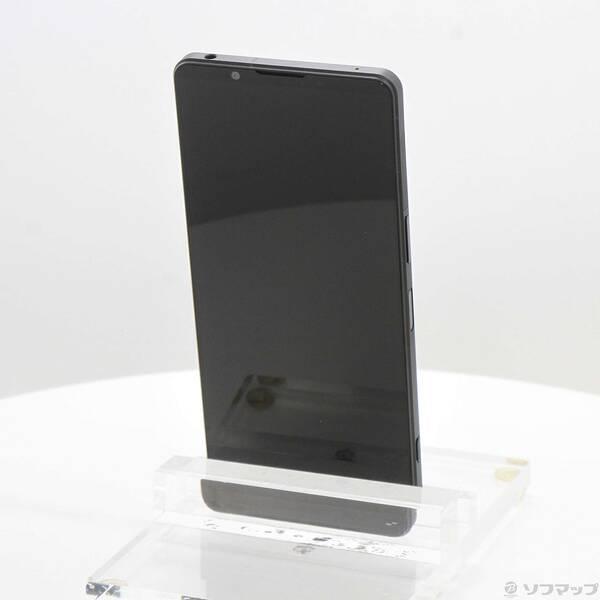 〔中古〕SONY(ソニー) Xperia 1 VI 256GB ブラック SOG13 au SIMフリー〔344-ud〕 |  | 02