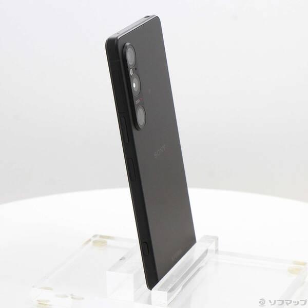 〔中古〕SONY(ソニー) Xperia 1 VI 256GB ブラック SOG13 au SIMフリー〔344-ud〕 |  | 03