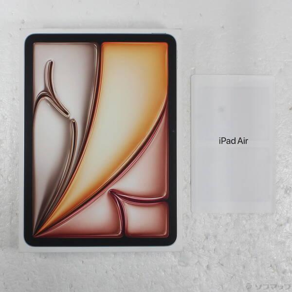 〔中古〕Apple(アップル) iPad Air 11インチ(M4) 128GB スターライト MH334J／A Wi-Fi〔377-ud〕 |  | 04