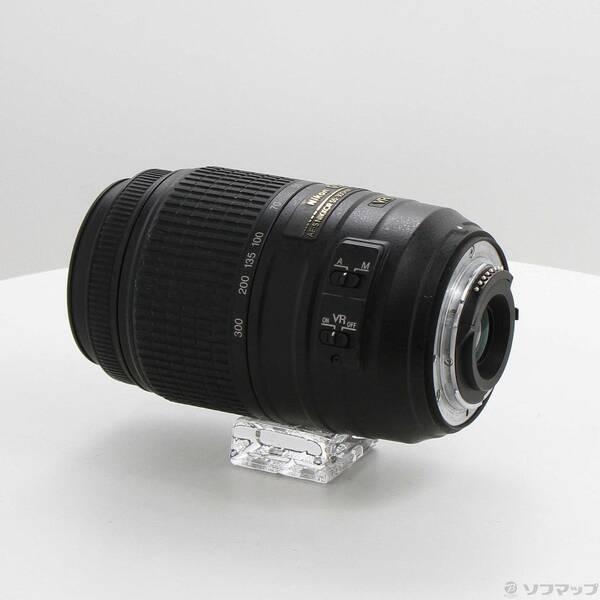 〔中古〕Nikon(ニコン) Nikon AF-S DX NIKKOR 55-300mm F4.5-5.6G ED VR〔368-ud〕 |  | 01