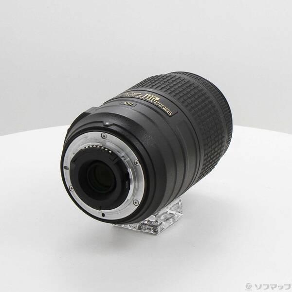 〔中古〕Nikon(ニコン) Nikon AF-S DX NIKKOR 55-300mm F4.5-5.6G ED VR〔368-ud〕 |  | 02