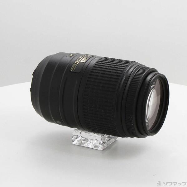 〔中古〕Nikon(ニコン) Nikon AF-S DX NIKKOR 55-300mm F4.5-5.6G ED VR〔368-ud〕 |  | 03