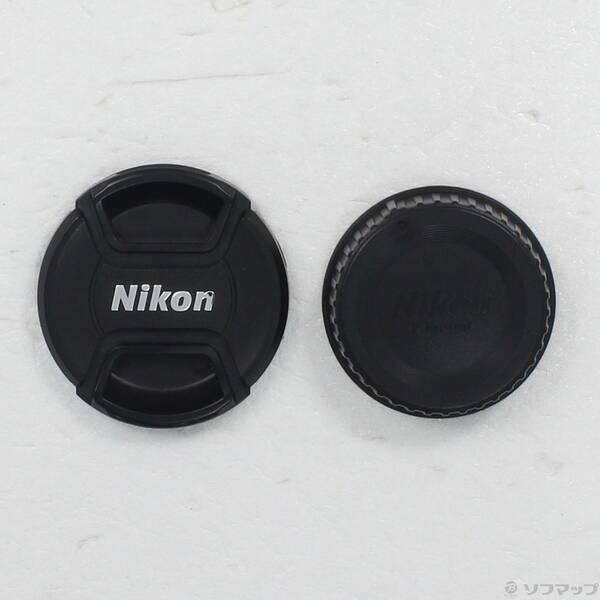 〔中古〕Nikon(ニコン) Nikon AF-S DX NIKKOR 55-300mm F4.5-5.6G ED VR〔368-ud〕 |  | 04