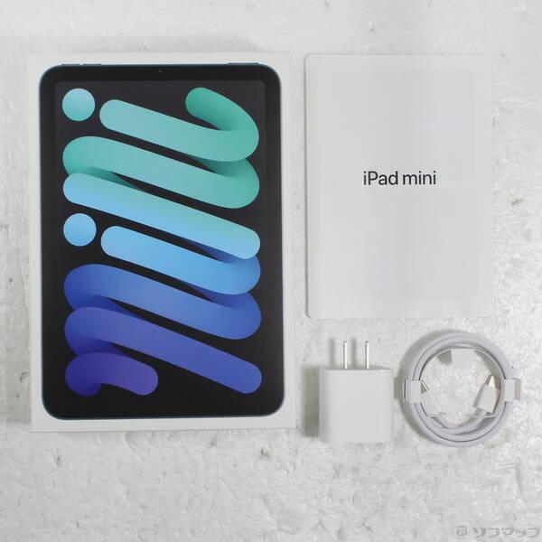 中古〕Apple(アップル) iPad mini(A17 Pro) 128GB スペースグレイ