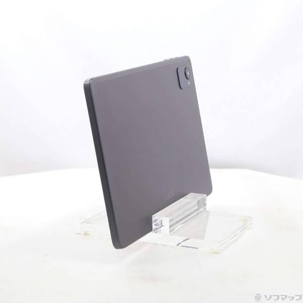 〔中古〕アイリスオーヤマ LUCA 64GB グレー TE10D1M64-KV1H Wi-Fi〔344-ud〕 |  | 03