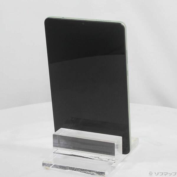 中古〕Xiaomi(シャオミ) 〔展示品〕 Redmi Pad SE 8.7 128GB オーロラ
