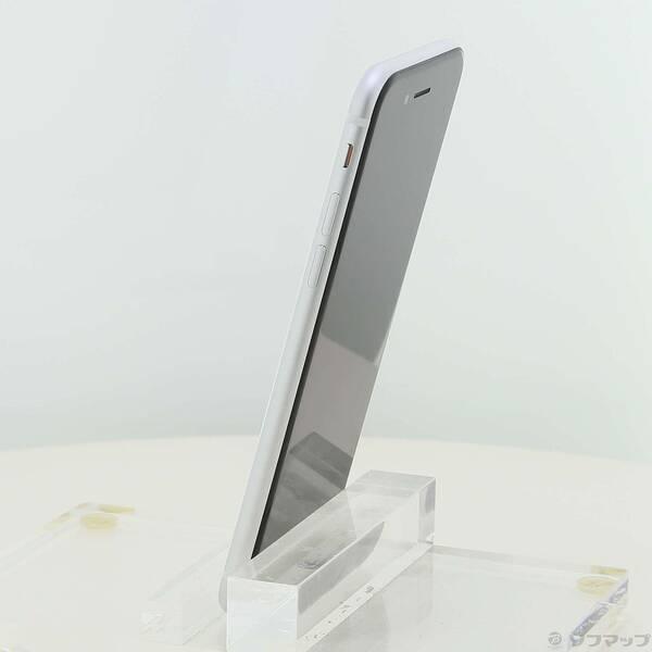 〔中古〕Apple(アップル) iPhone SE 第2世代 64GB ホワイト MX9T2J／A SIMフリー〔262-ud〕 |  | 01